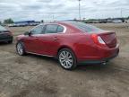 2013 Lincoln Mks  на продаже в Woodhaven, MI - Front End
