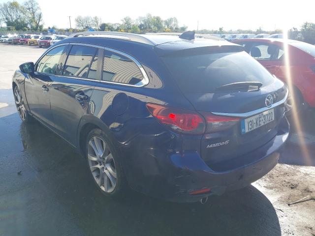 2013 MAZDA 6