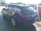 2013 MAZDA 6 for sale at Copart CASTLEDERMOT - IRELAND