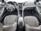 2012 Hyundai Sonata Gls за продажба в Lumberton, NC - Mechanical