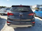 2017 Hyundai Santa Fe Sport  продається в Opa Locka, FL - Side