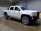 2018 Gmc Sierra K1500 Denali за продажба в Candia, NH - Front End