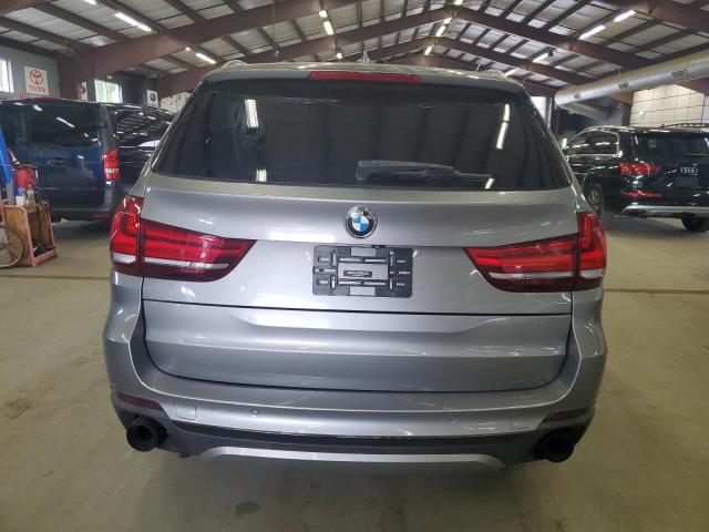 Parquets BMW X5 2014 Szary