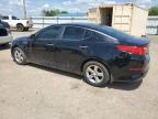 2014 Kia Optima Lx for Sale in Newton, AL - Burn - Engine