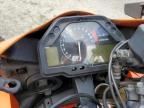 2006 HONDA CBR600 RR for sale at Copart MD - BALTIMORE EAST