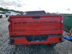 2022 Chevrolet Silverado K1500 Rst продається в Ellenwood, GA - Side