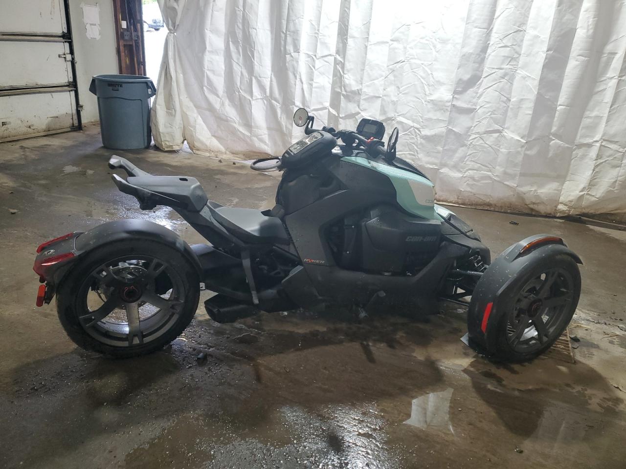 2020 Can-Am Ryker