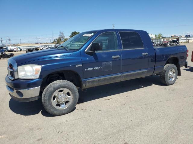 2007 Dodge Ram 1500 