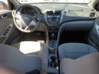 2017 Hyundai Accent Se for Sale in Eugene, OR - Rear End