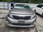 2014 Kia Optima Lx na sprzedaż w Austell, GA - Front End