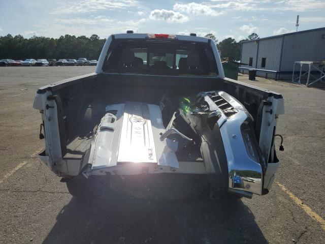  FORD F-150 2021 Белы