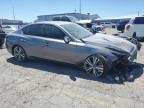 2018 Infiniti Q50 Luxe for Sale in Las Vegas, NV - Front End
