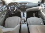 2015 Nissan Sentra S продається в Mentone, CA - Rear End