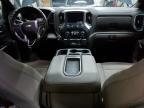 2021 Chevrolet Silverado K1500 Lt na sprzedaż w Kincheloe, MI - Mechanical