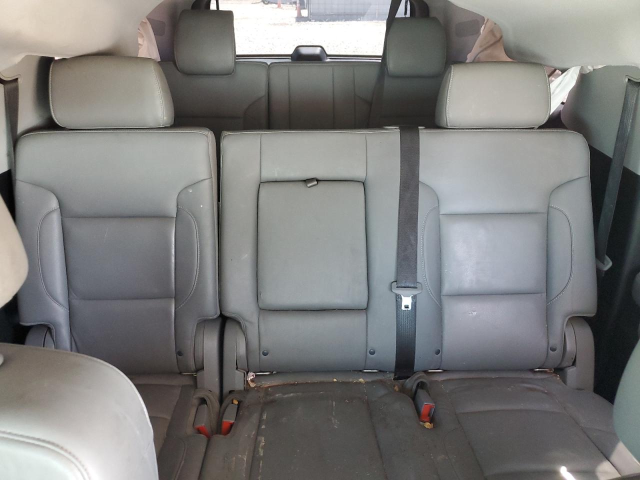 2019 Chevrolet Suburban C1500 Lt VIN: 1GNSCHKC0KR188434 Lot: 56399365