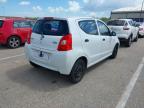 2013 SUZUKI ALTO SZ for sale at Copart SANDWICH