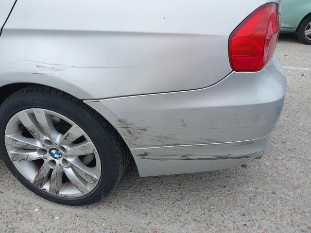 2009 BMW 320I SE