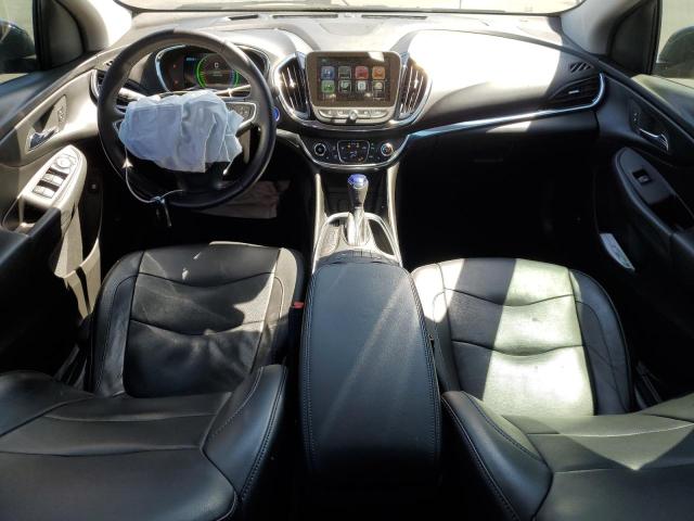  CHEVROLET VOLT 2017 Black