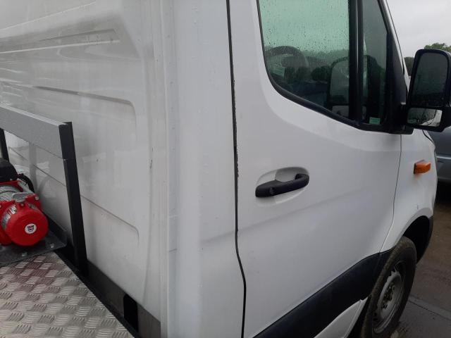 2019 MERCEDES BENZ SPRINTER 3