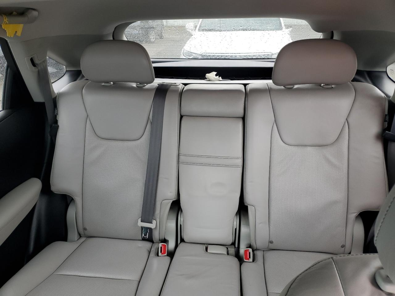 2013 Lexus Rx 350 Base VIN: 2T2BK1BA2DC165117 Lot: 56646305