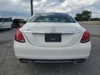 2017 Mercedes-Benz C 300 4Matic იყიდება Lebanon-ში, TN - Front End