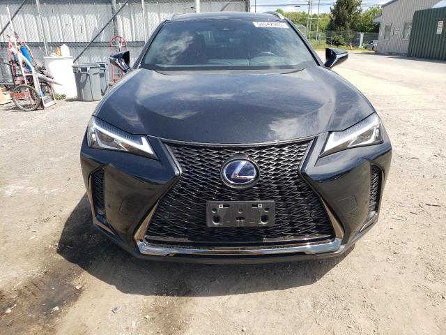  LEXUS UX 250H BA 2022 Czarny