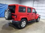 2012 Jeep Wrangler Unlimited Sahara იყიდება Candia-ში, NH - Side