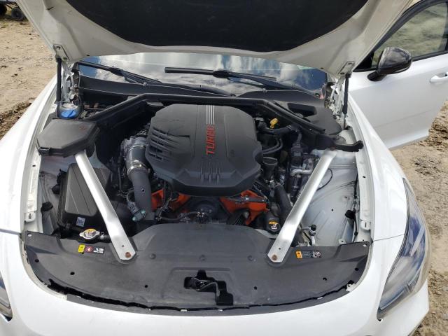 2022 KIA STINGER GT1  
