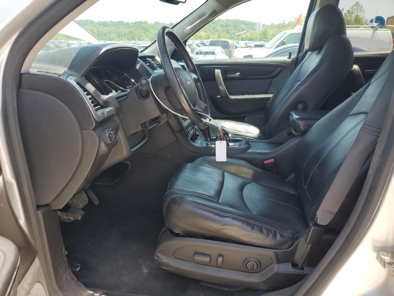 2013 GMC Acadia Slt-1 VIN: 1GKKRRKD9DJ171420 Lot: 56743715