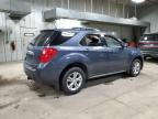 2014 Chevrolet Equinox Lt for Sale in Franklin, WI - Front End