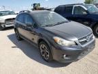 2015 Subaru Xv Crosstrek 2.0 Limited zu verkaufen in Greenwood, NE - Minor Dent/Scratches