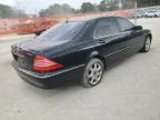 2003 Mercedes-Benz S 430 4Matic for Sale in Ocala, FL - Rear End