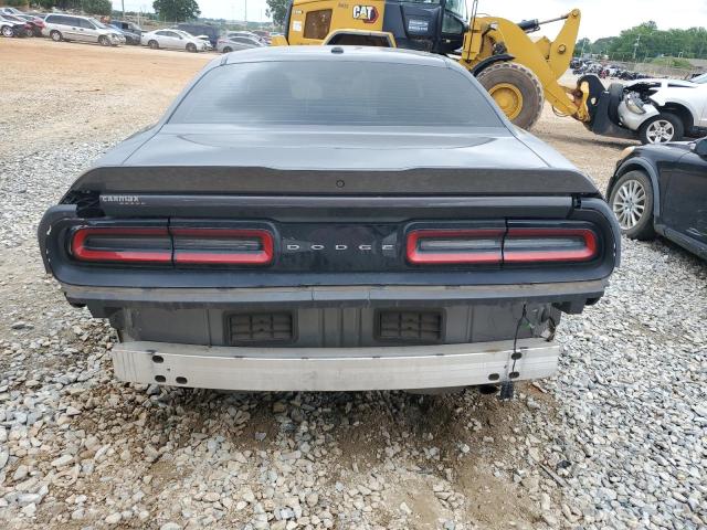  DODGE CHALLENGER 2019 Сірий