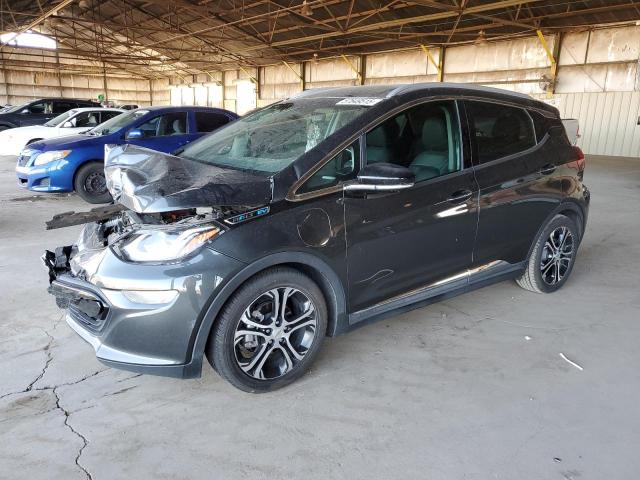 2018 Chevrolet Bolt Ev Premier