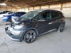 2018 Chevrolet Bolt Ev Premier продається в Phoenix, AZ - Front End