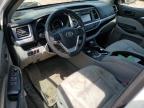 2016 Toyota Highlander Le for Sale in Oklahoma City, OK - Water/Flood