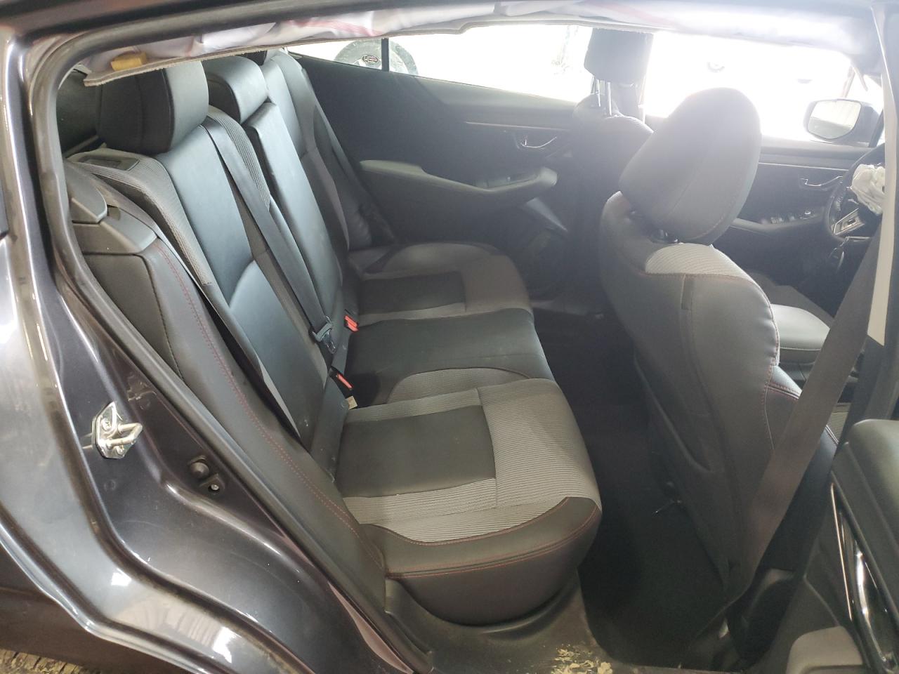 2020 Subaru Legacy Sport VIN: 4S3BWAG65L3019637 Lot: 56396135