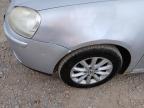 2007 VOLKSWAGEN GOLF MATCH for sale at Copart CORBY