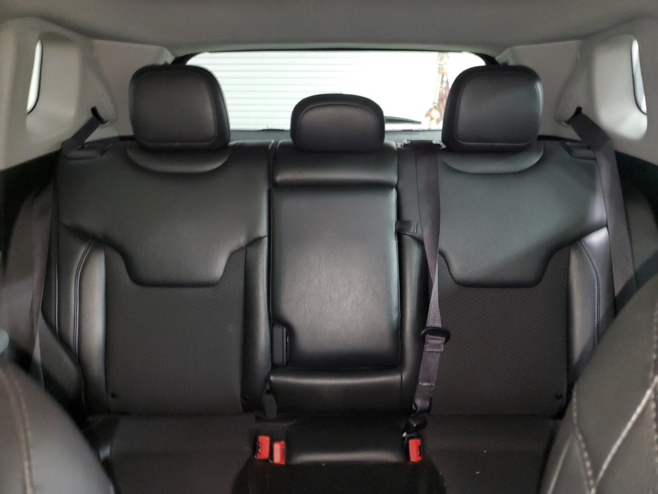 2022 Jeep Compass Latitude VIN: 3C4NJCBB4NT213742 Lot: 56679525
