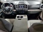 2015 Ford F150 Supercrew за продажба в Ham Lake, MN - Side