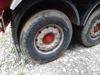2018 TRAI TRAILER for sale at Copart SANDTOFT