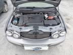 2007 JAGUAR X-TYPE SE for sale at Copart BELFAST