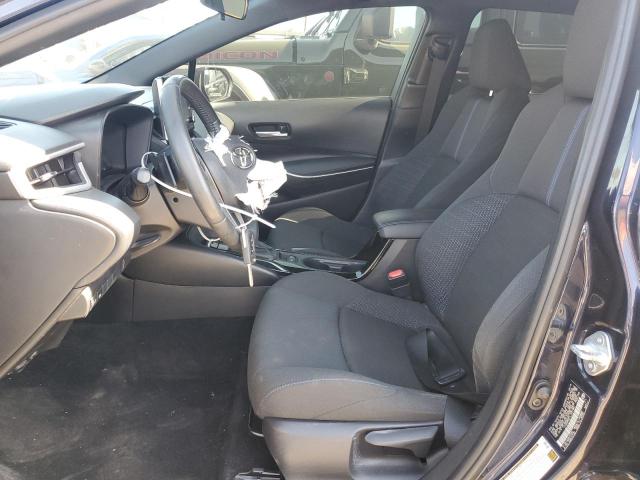  TOYOTA COROLLA 2020 Blue