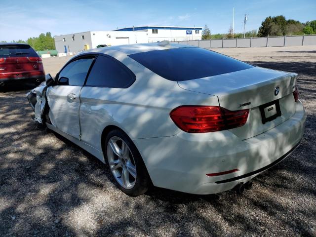 2014 BMW 428 XI