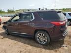 2018 Chevrolet Traverse Premier for Sale in Colorado Springs, CO - Front End