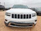 2014 Jeep Grand Cherokee Limited for Sale in Andrews, TX - Mechanical