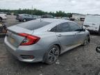 19XFC1F72HE****** Salvage and Repairable 2017 Honda Civic in AL - Montgomery