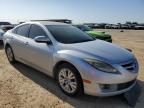 2010 Mazda 6 I zu verkaufen in San Antonio, TX - Undercarriage