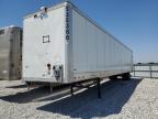 2025 Vanguard Vxp Dry Van Trailer for Sale in Greenwood, NE - Rear End