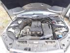 2008 MERCEDES BENZ C180 SE KO for sale at Copart COLCHESTER